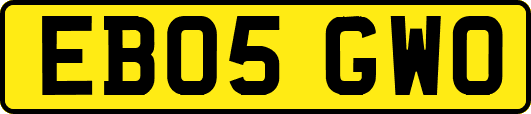 EB05GWO