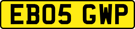 EB05GWP