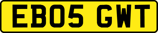 EB05GWT