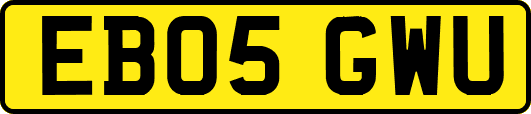 EB05GWU