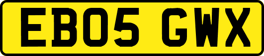 EB05GWX
