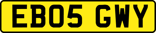 EB05GWY