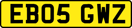 EB05GWZ