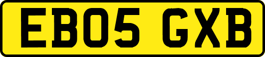 EB05GXB