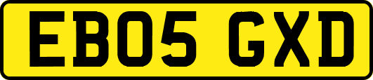 EB05GXD