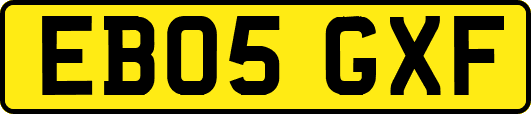 EB05GXF