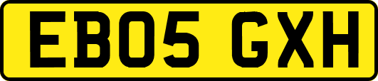 EB05GXH