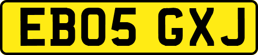 EB05GXJ