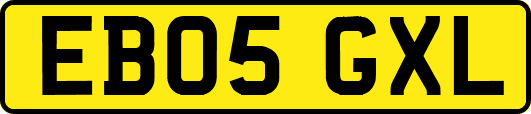 EB05GXL