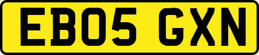 EB05GXN