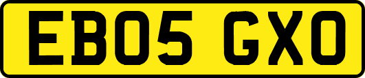 EB05GXO
