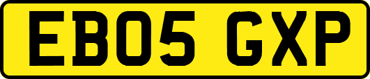 EB05GXP