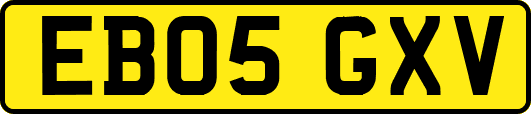 EB05GXV