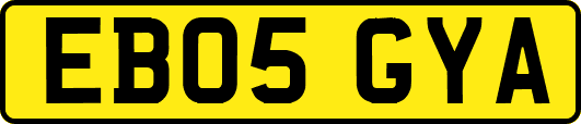 EB05GYA