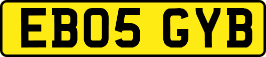 EB05GYB