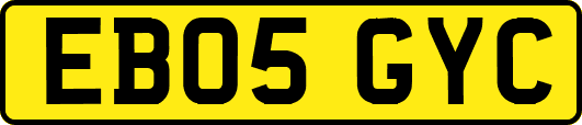 EB05GYC