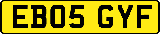 EB05GYF
