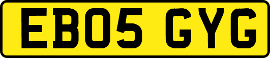 EB05GYG