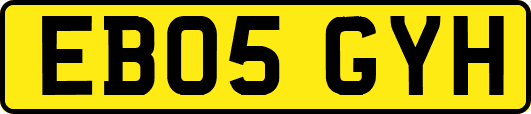 EB05GYH