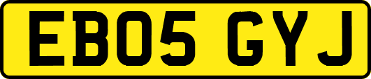 EB05GYJ