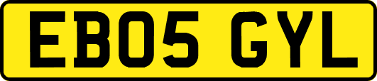 EB05GYL