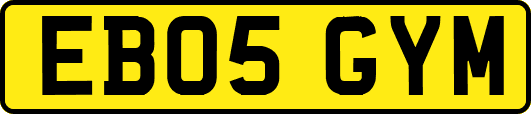 EB05GYM
