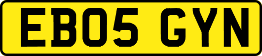 EB05GYN