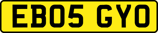 EB05GYO