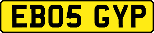 EB05GYP