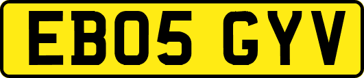 EB05GYV