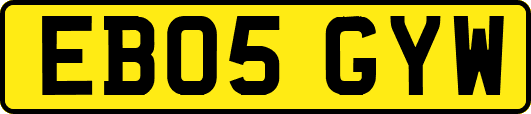 EB05GYW