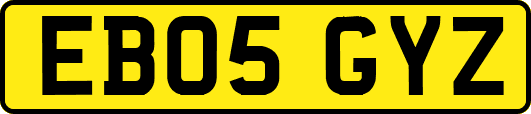 EB05GYZ
