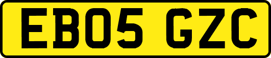 EB05GZC