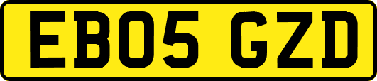 EB05GZD
