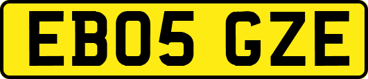 EB05GZE