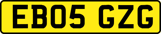 EB05GZG