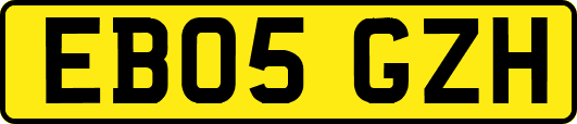 EB05GZH