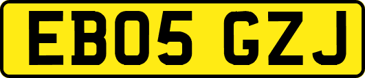 EB05GZJ