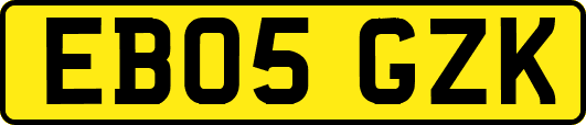 EB05GZK