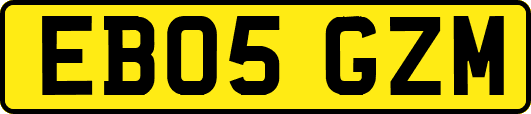 EB05GZM