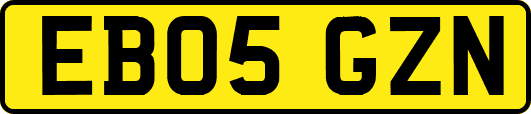 EB05GZN