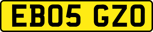 EB05GZO