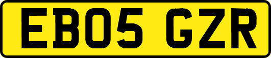 EB05GZR