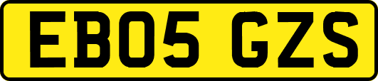 EB05GZS