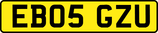 EB05GZU