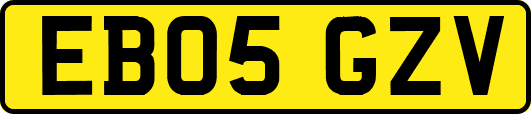 EB05GZV