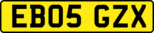 EB05GZX