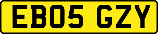 EB05GZY