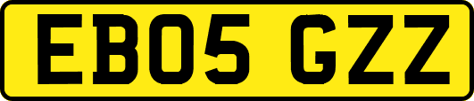 EB05GZZ