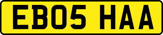 EB05HAA